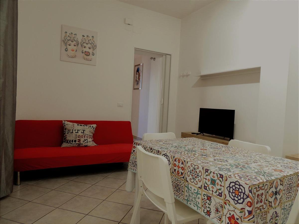 Casa Bacchilide Apartment Syracuse Exterior photo