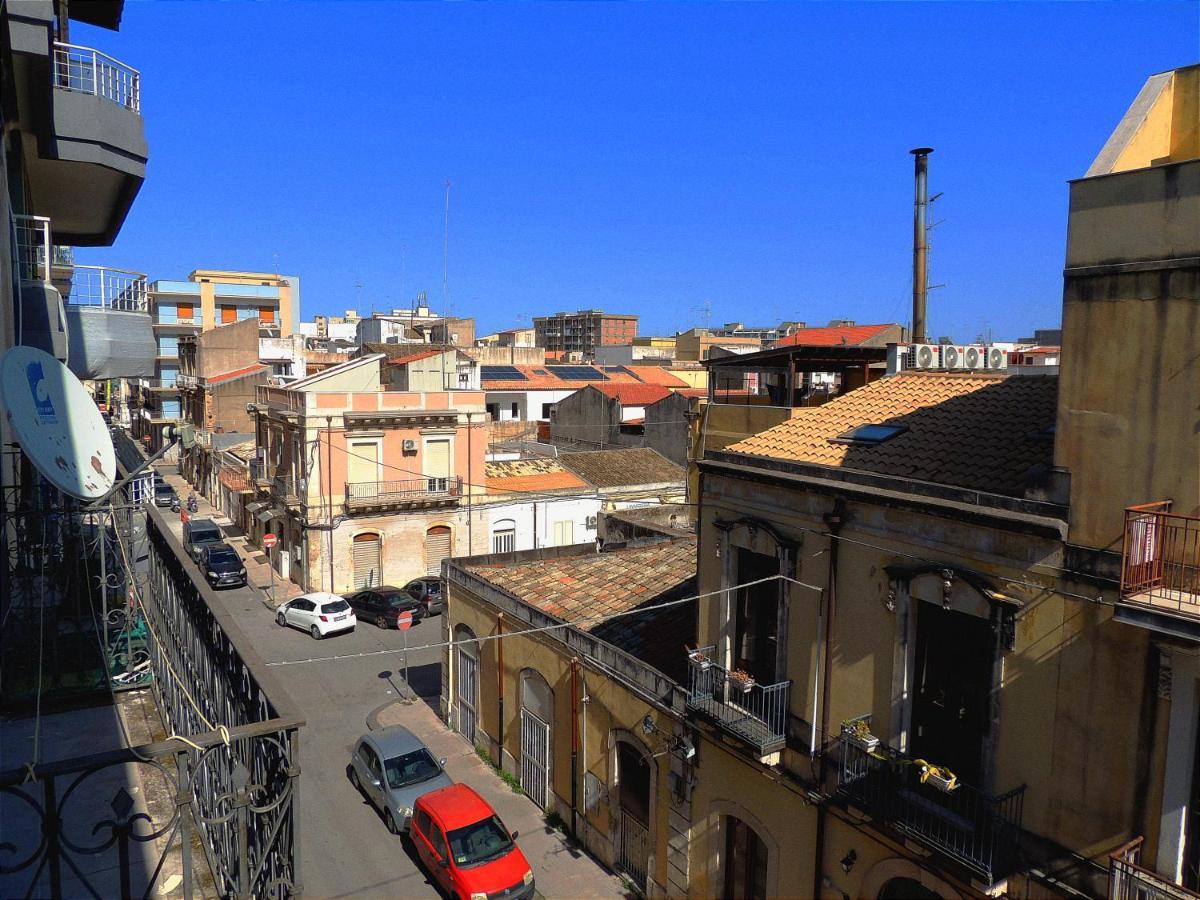 Casa Bacchilide Apartment Syracuse Exterior photo