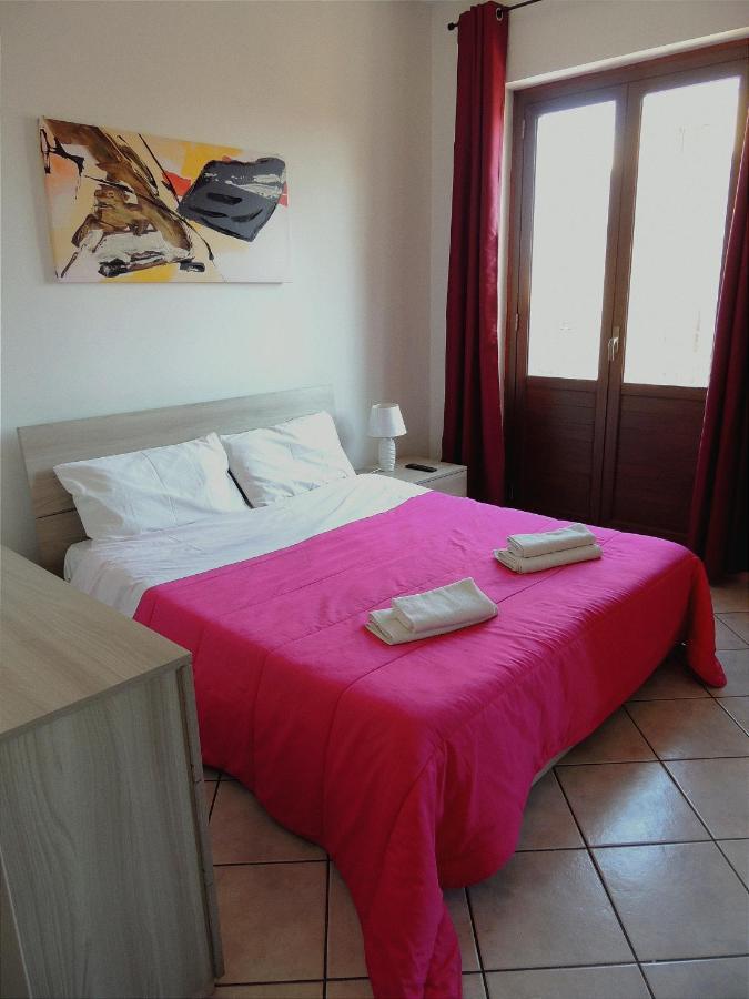 Casa Bacchilide Apartment Syracuse Exterior photo
