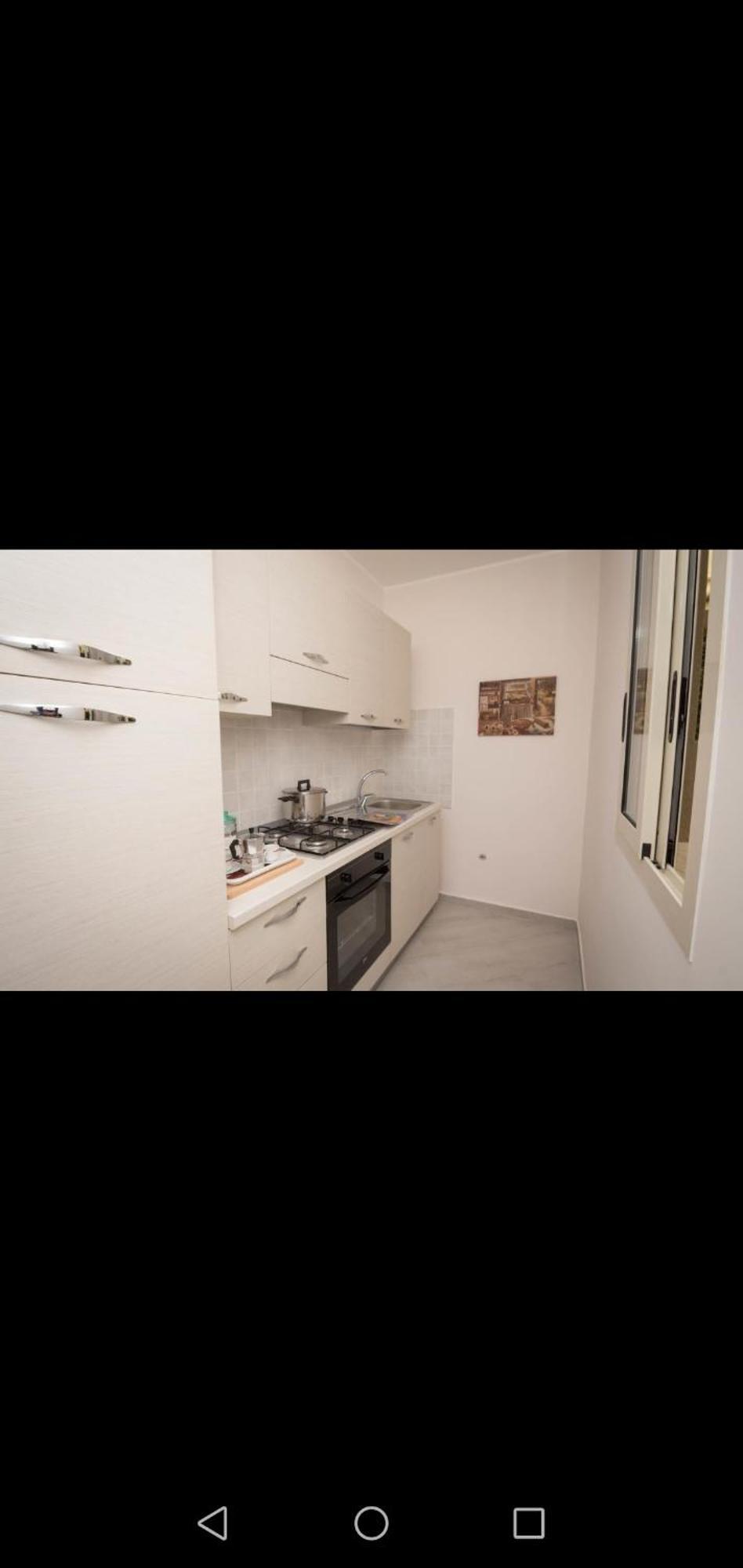 Casa Bacchilide Apartment Syracuse Exterior photo