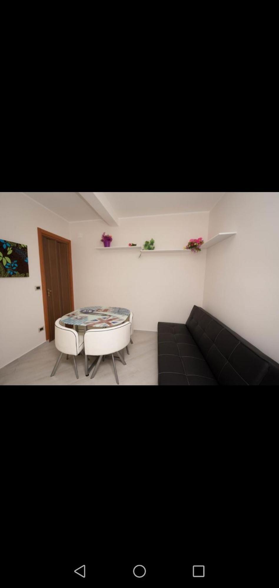 Casa Bacchilide Apartment Syracuse Exterior photo