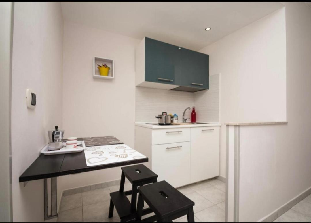Casa Bacchilide Apartment Syracuse Exterior photo